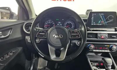 Kia K3 2021, 118987 км, за 9600000 KRW - фото 13