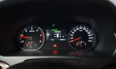 Kia Mohave 2018, 67631 км, за 21900000 KRW - фото 8