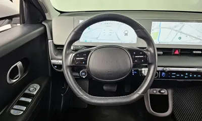 Hyundai Ioniq5 2022, 28632 км, за 32700000 KRW - фото 13