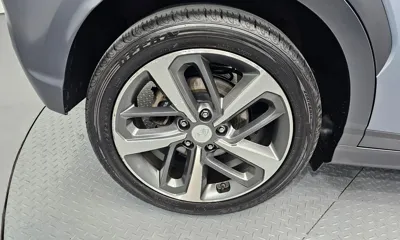 Hyundai Kona 2018, 66895 км, за 14700000 KRW - фото 5