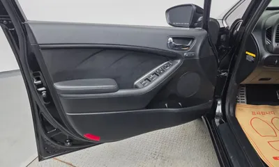 Kia K3 2013, 113855 км, за 6300000 KRW - фото 24