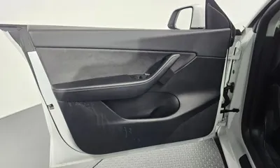 Tesla Model Y 2021, 94191 км, за 32500000 KRW - фото 24