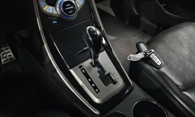Hyundai Avante 2014, 98547 км, за 5990000 KRW - фото 9
