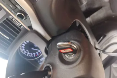Hyundai Elantra (6th Generation 2016, 51300 км, за 51552.3 CNY - фото 23