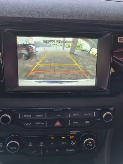 Kia Niro 2017, 115464 км, за 12900000 KRW - фото 17