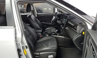 KG_Mobility_Ssangyong TIBOLI 2021, 23565 км, за 15000000 KRW - фото 10