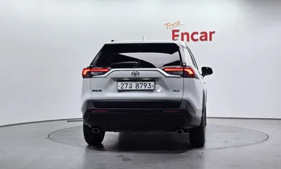 Toyota RAV4 2019, 84768 км, за 27400000 KRW - фото 4