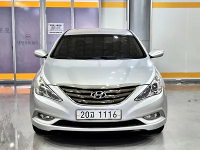 Hyundai Sonata 2010, 194081 км, за 2790000 KRW