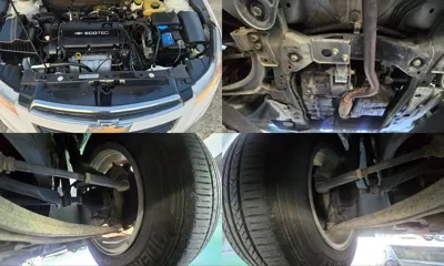 ChevroletGMDaewoo Cruze 2013, 146583 км, за 2650000 KRW - фото 6