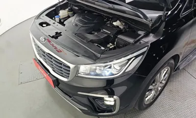 Kia Canival 2019, 140520 км, за 17000000 KRW - фото 6