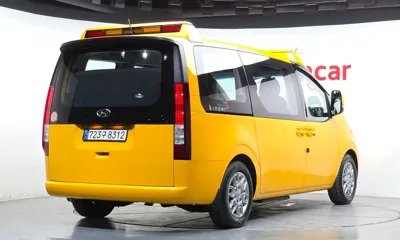 Hyundai Staria 2022, 43371 км, за 29000000 KRW