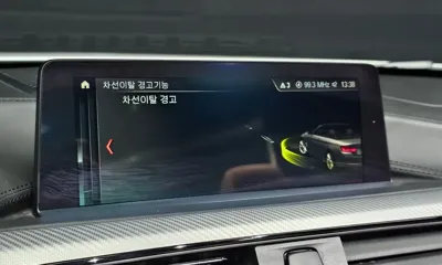 BMW 4-Series 2018, 137479 км, за 19990000 KRW - фото 17
