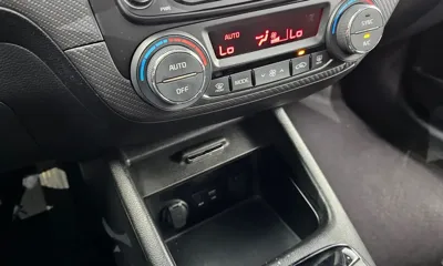 Kia K3 2018, 82139 км, за 7800000 KRW - фото 19