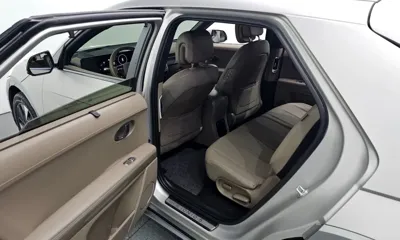 Hyundai Ioniq5 2025, 89625 км, за 42500000 KRW - фото 19
