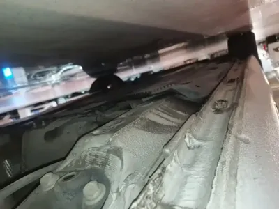 Volkswagen Golf 2019, 89200 км, за 53900 CNY - фото 22