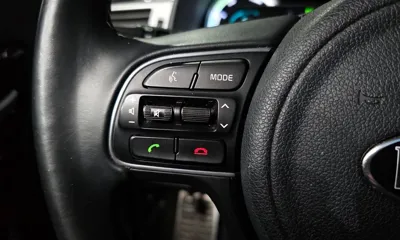 Kia Niro 2018, 177510 км, за 11500000 KRW - фото 31