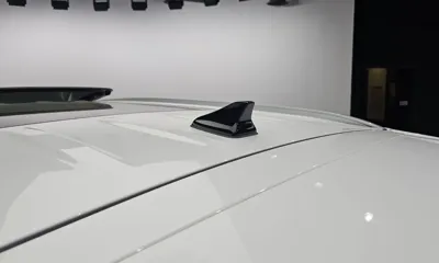 Hyundai Palisade 2023, 33504 км, за 38700000 KRW - фото 36