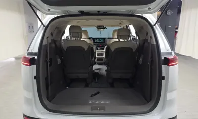 Kia Canival 2023, 182344 км, за 17500000 KRW - фото 20