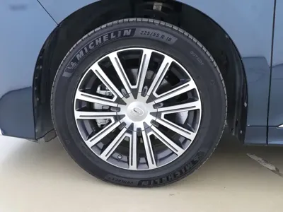 GAC Motor Trumpchi M8 2021, 76000 км, за 92000 CNY - фото 15
