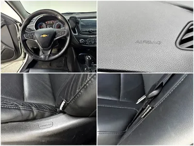 ChevroletGMDaewoo Malibu 2017, 138414 км, за 2990000 KRW - фото 14