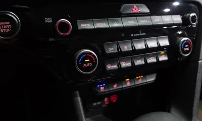 Kia Sportage 2017, 121124 км, за 11700000 KRW - фото 31