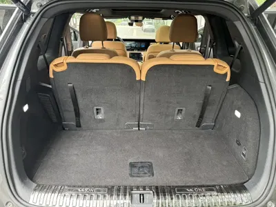 Li Auto Li ONE 2021, 60000 км, за 95800 CNY - фото 12