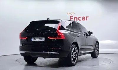Volvo XC60 2024, 12173 км, за 52900000 KRW