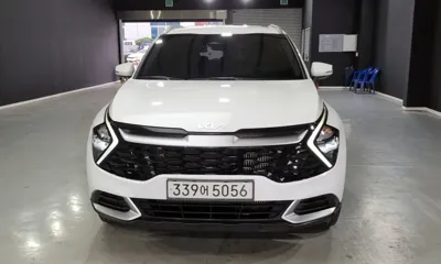 Kia Sportage 2022, 51421 км, за 25600000 KRW