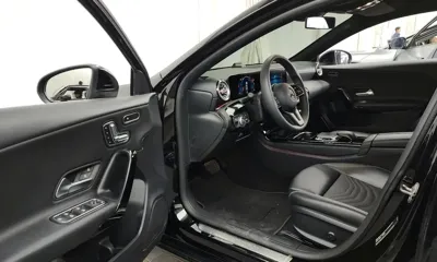 Mercedes-Benz A-Class 2019, 140239 км, за 13800000 KRW - фото 10