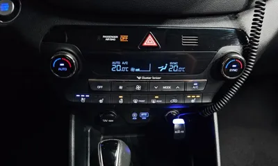 Hyundai Tucson 2018, 76108 км, за 15990000 KRW - фото 14
