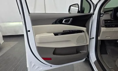 Kia Canival 2021, 15602 км, за 26990000 KRW - фото 24