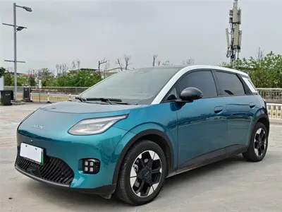 AION AION UT · 2025 год