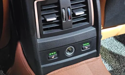 BMW 4-Series 2018, 151442 км, за 15800000 KRW - фото 19