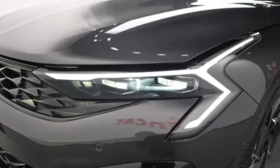 Kia K5 2024, 13231 км, за 32000000 KRW - фото 22