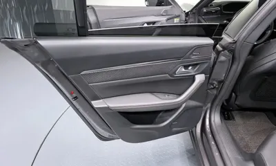 Peugeot 508 2021, 37915 км, за 26900000 KRW - фото 25