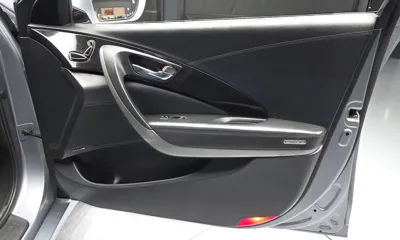 Hyundai Grandeur 2016, 158592 км, за 99990000 KRW - фото 24