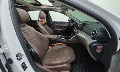 Mercedes-Benz E-Class 2017, 101587 км, за 24000000 KRW - фото 10