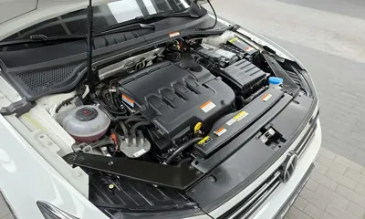 Volkswagen Passat 2021, 100019 км, за 22900000 KRW - фото 6