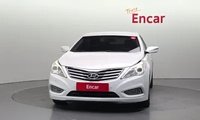 Hyundai Grandeur 2012, 138370 км, за 3700000 KRW