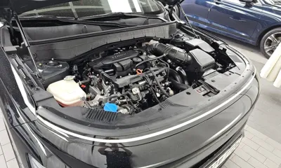 Hyundai Kona 2025, 28080 км, за 27800000 KRW - фото 6