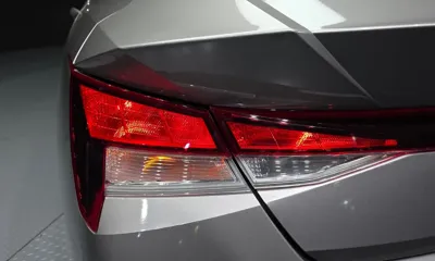 Hyundai Avante 2021, 58569 км, за 13200000 KRW - фото 23