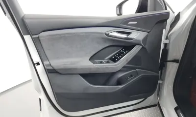 Audi SQ6 e-tron 2025, 6187 км, за 90990000 KRW - фото 24