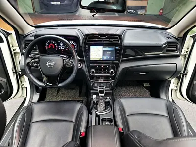 KG_Mobility_Ssangyong TIBOLI 2021, 45994 км, за 14300000 KRW - фото 8