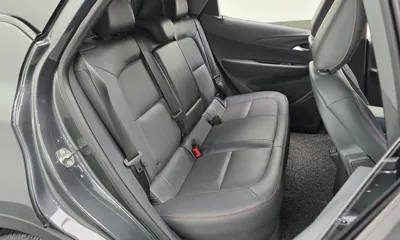 ChevroletGMDaewoo Bolt EV 2018, 94618 км, за 14200000 KRW - фото 11