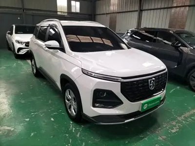Baojun 530 2019, 137800 км, за 31300 CNY - фото 4