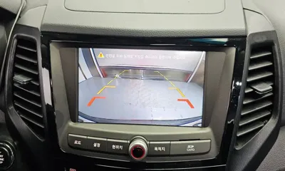 KG_Mobility_Ssangyong TIBOLI 2016, 174651 км, за 4990000 KRW - фото 15
