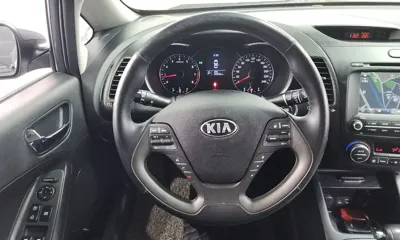 Kia K3 2015, 84806 км, за 4890000 KRW - фото 14