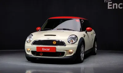 MINI Cooper 2013, 81097 км, за 5990000 KRW - фото 3