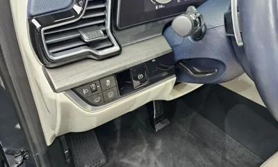 Kia Sportage 2022, 26863 км, за 31500000 KRW - фото 20