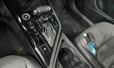 Kia Niro 2022, 52910 км, за 24200000 KRW - фото 9